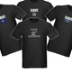 Illustration for article titled Save The Not-So-Big Three...With T-Shirts!